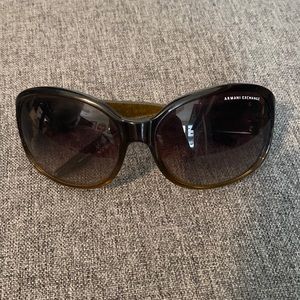 Armani Exchange Sunglasses